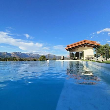 Casa Rural Atalanta De La Vera 哈赖斯德拉韦拉 外观 照片