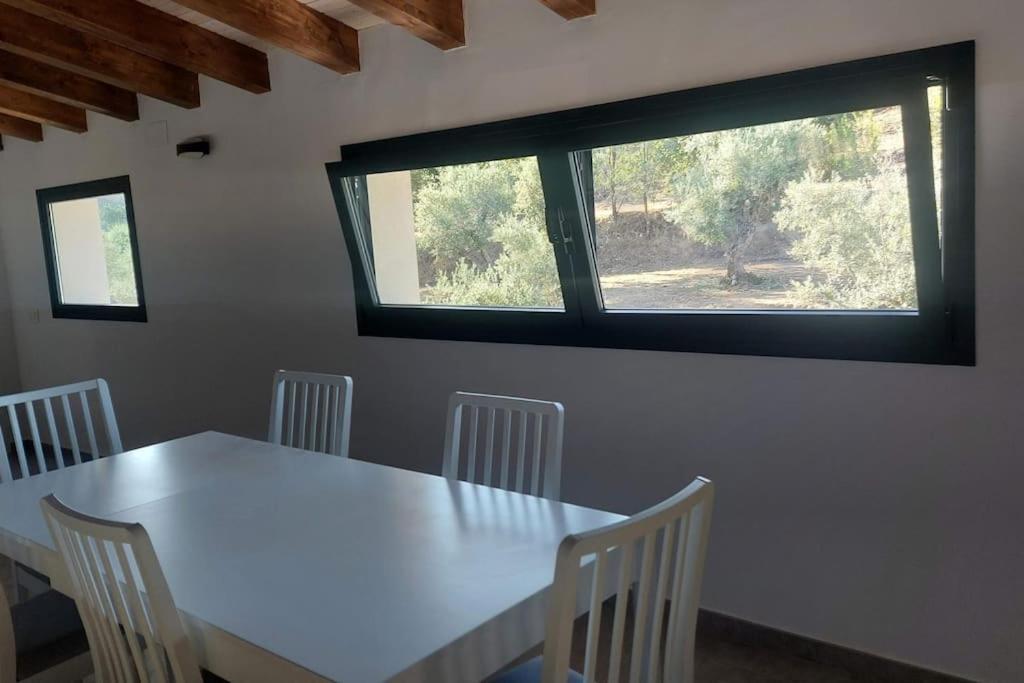 Casa Rural Atalanta De La Vera 哈赖斯德拉韦拉 外观 照片