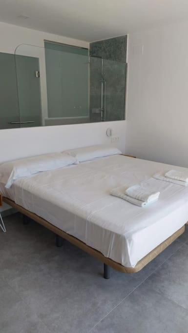 Casa Rural Atalanta De La Vera 哈赖斯德拉韦拉 外观 照片