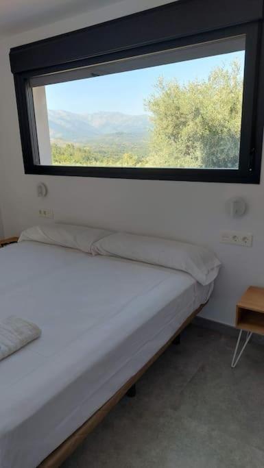 Casa Rural Atalanta De La Vera 哈赖斯德拉韦拉 外观 照片