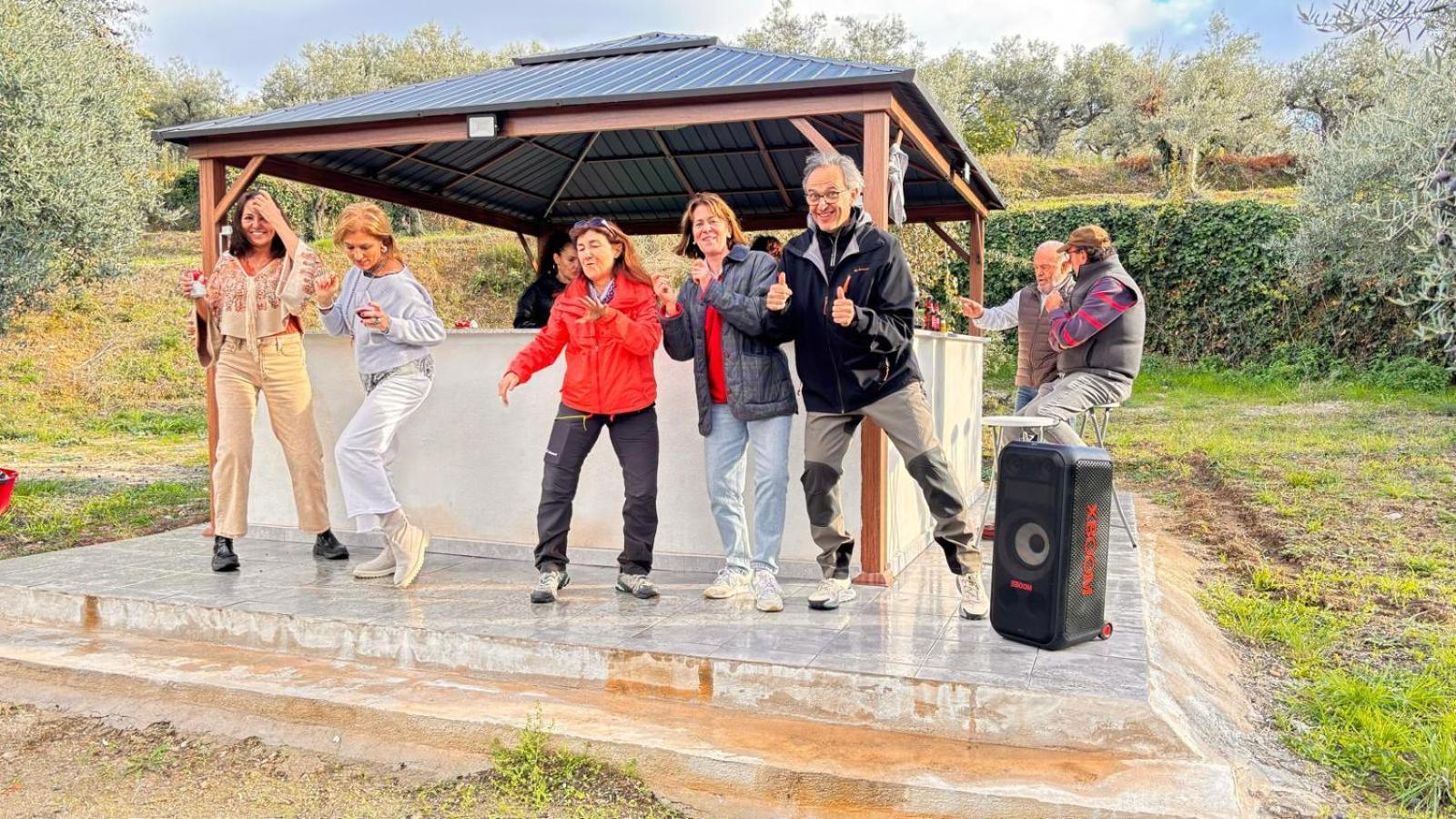 Casa Rural Atalanta De La Vera 哈赖斯德拉韦拉 外观 照片